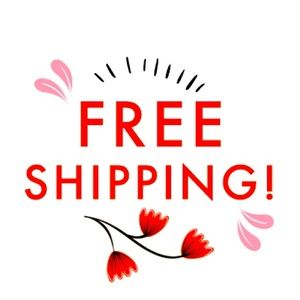 ♥️FREE SHIPPING AVAILABLE♥️